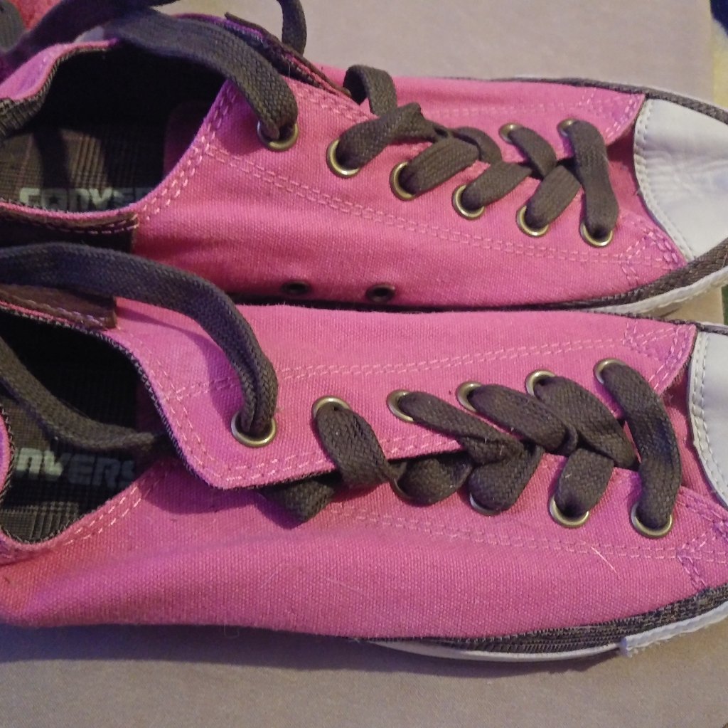 Converse All Stars